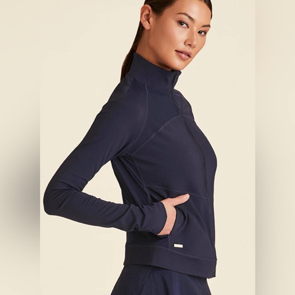ALALA Ace Jacket NWT! Never worn!